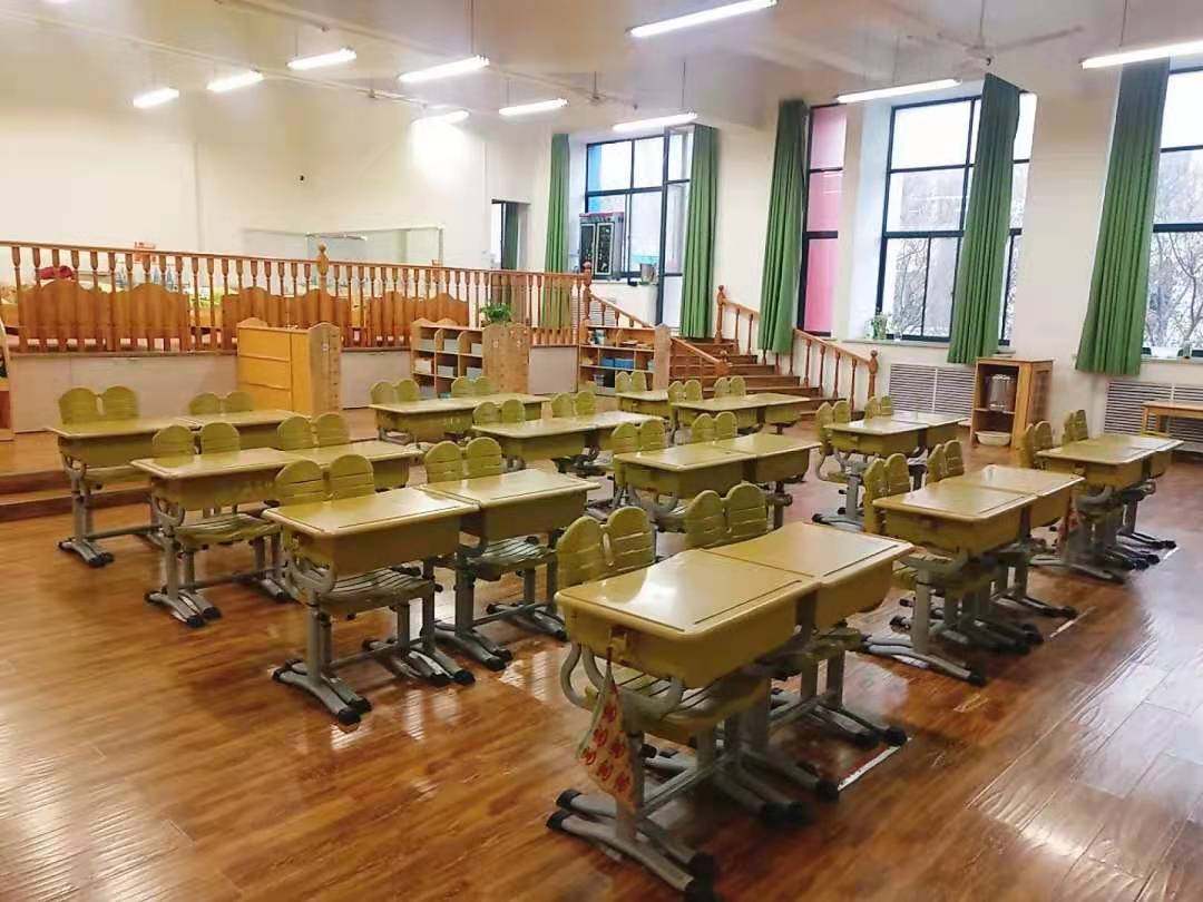 復旦復興幼兒園2021年春季招生學位火熱預定中