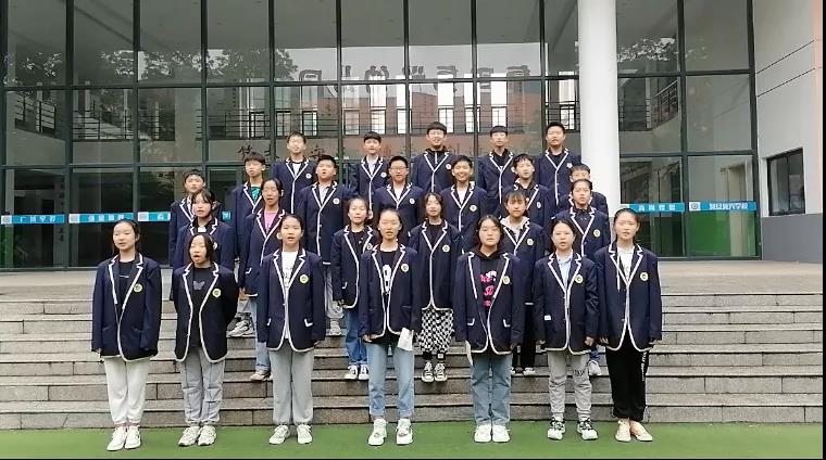 洛陽(yáng)復(fù)興學(xué)校美少年頌美篇 第十期