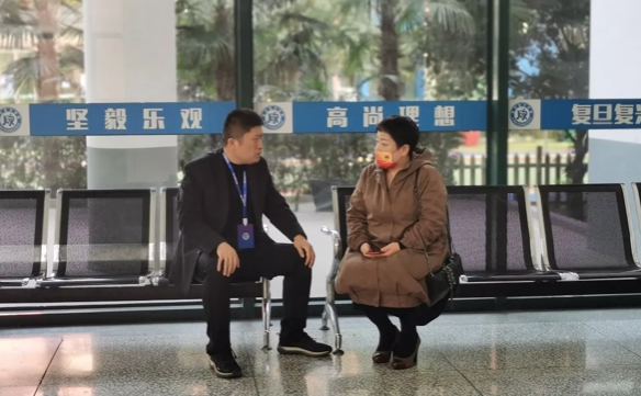 藝高部 | 家長篇——家校共育，共筑未來