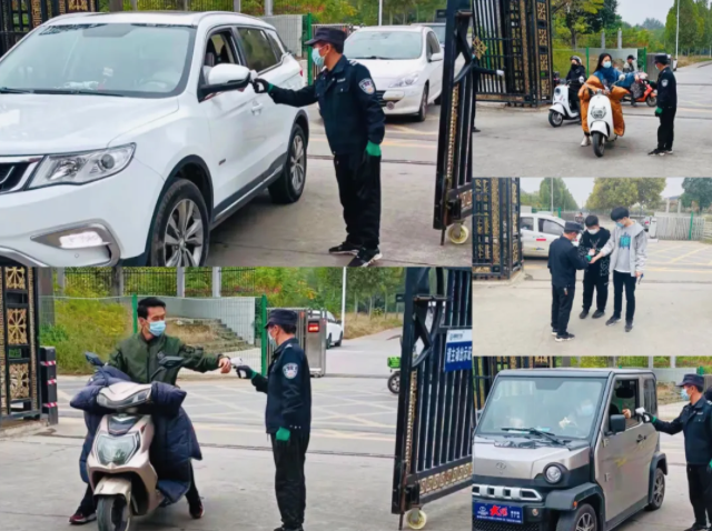安全提醒 ｜ 校園防疫不松懈，家校防疫齊心力