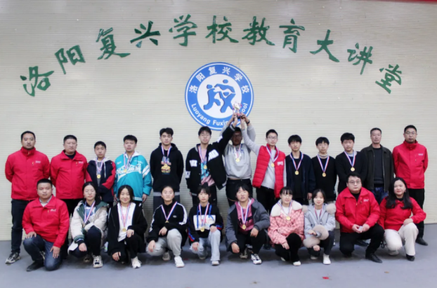 初中部 ｜ 征程漫漫 攜手共進(jìn)——復(fù)興學(xué)校初中部第一期學(xué)習(xí)力研學(xué)營紀(jì)實(shí)