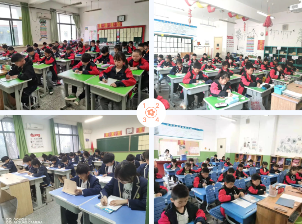 小學(xué)部 || 爭當(dāng)計(jì)算小能手——小學(xué)部數(shù)學(xué)計(jì)算比賽活動(dòng)紀(jì)實(shí)