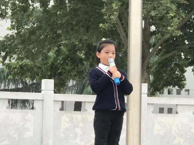 【我運動 我快樂】--復(fù)旦復(fù)興幼兒園春季運動會